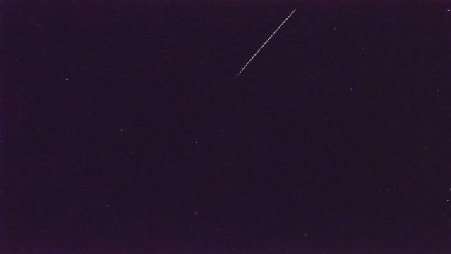 AMS78 meteor