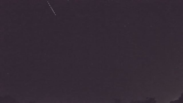 AMS78 meteor