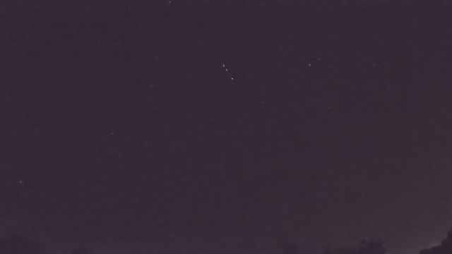 AMS78 meteor