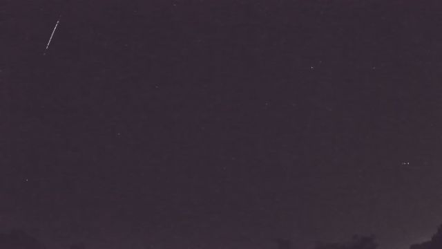 AMS78 meteor