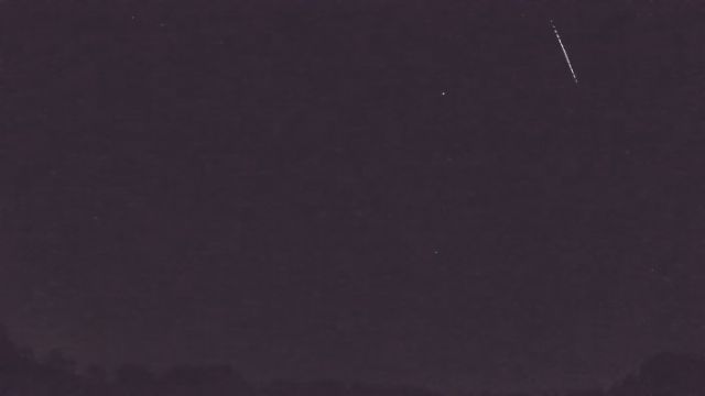 AMS78 meteor