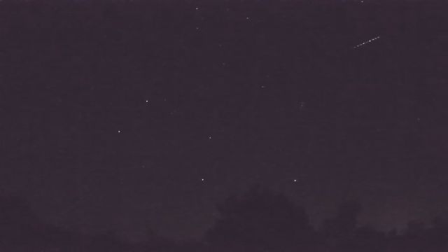 AMS78 meteor