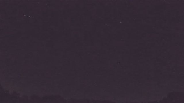 AMS78 meteor