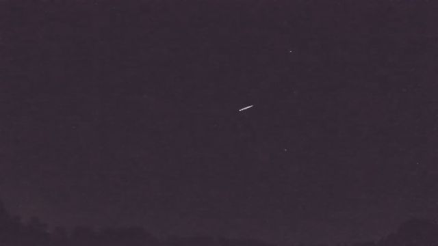 AMS78 meteor
