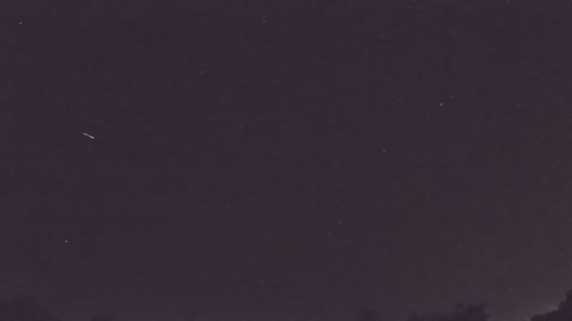 AMS78 meteor