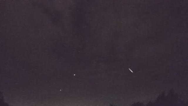 AMS78 meteor