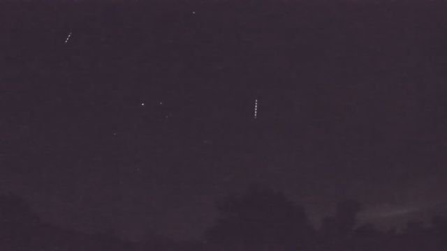 AMS78 meteor