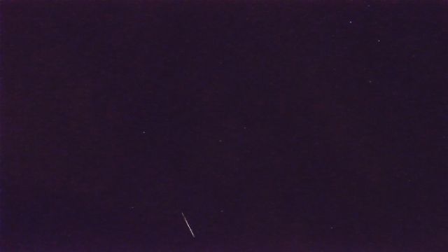 AMS78 meteor