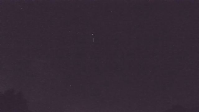 AMS78 meteor