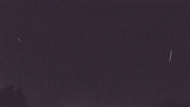 AMS78 meteor