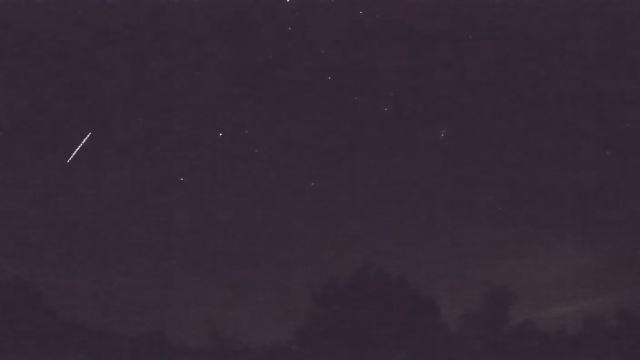 AMS78 meteor