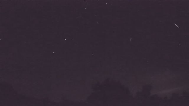 AMS78 meteor