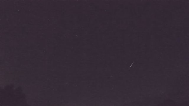 AMS78 meteor