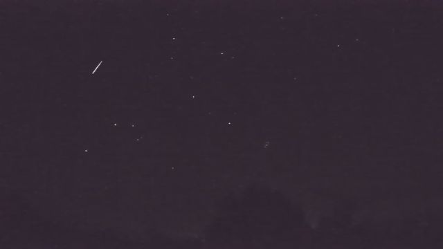 AMS78 meteor