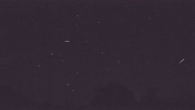 AMS78 meteor