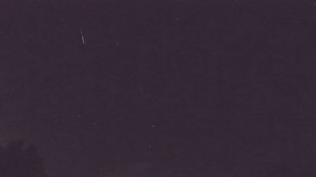 AMS78 meteor
