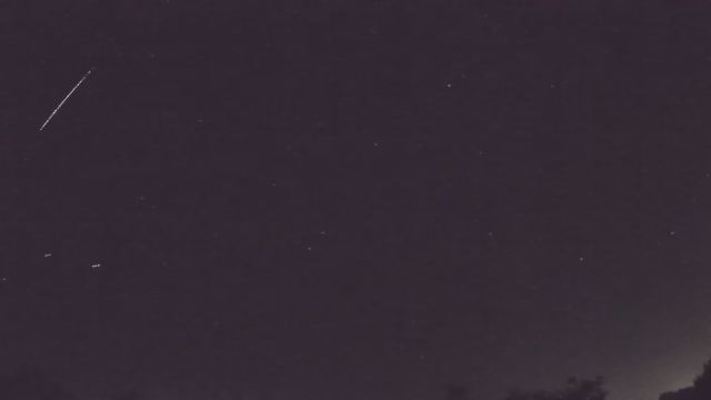 AMS78 meteor