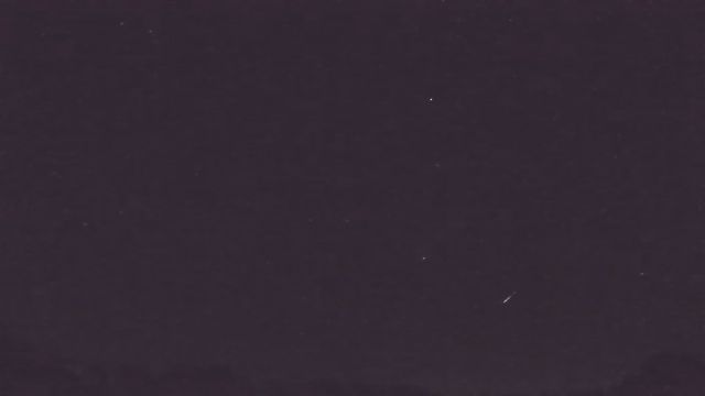 AMS78 meteor