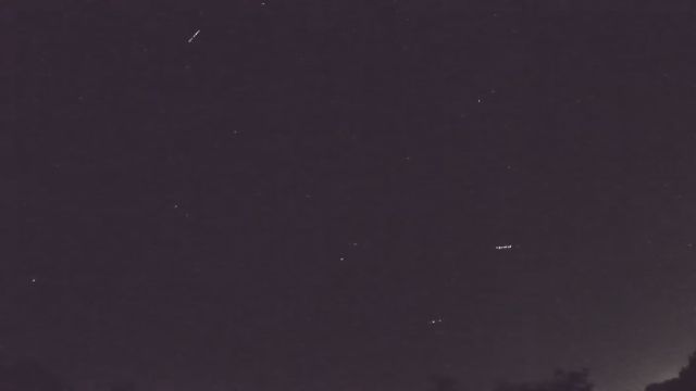 AMS78 meteor
