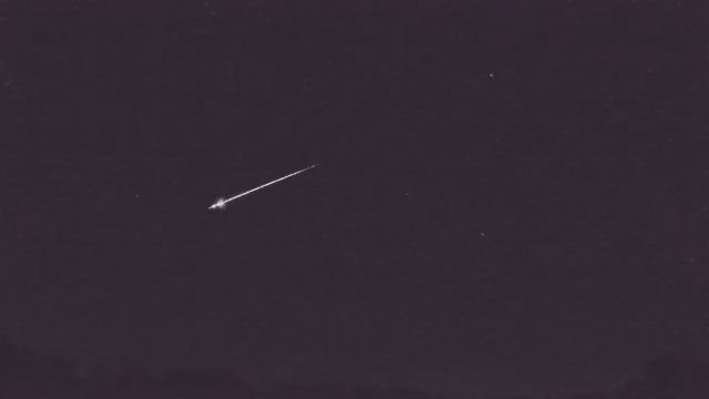 AMS78 meteor