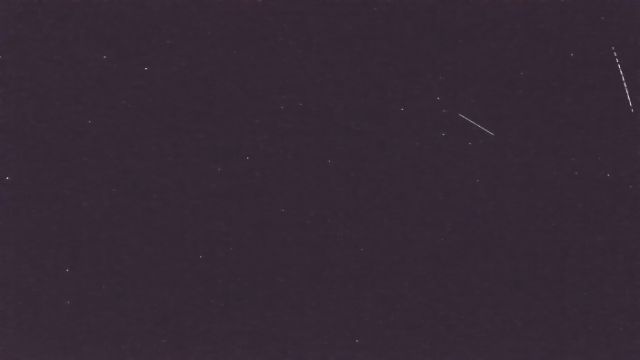 AMS78 meteor