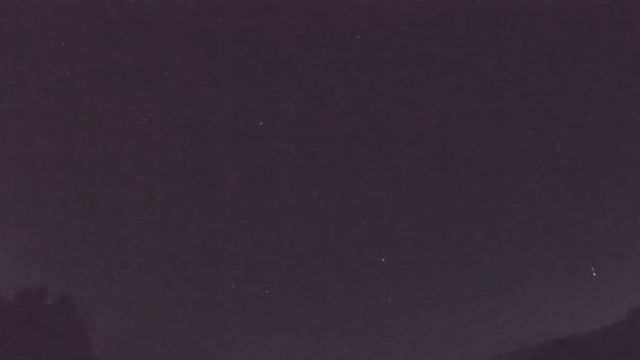AMS78 meteor