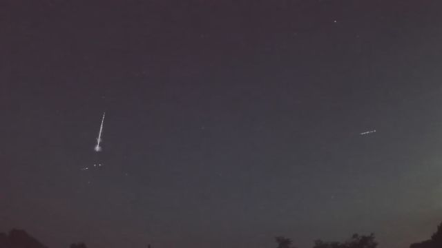 AMS78 meteor