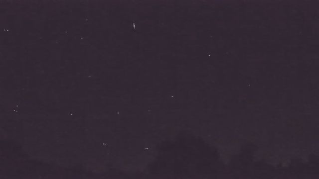 AMS78 meteor
