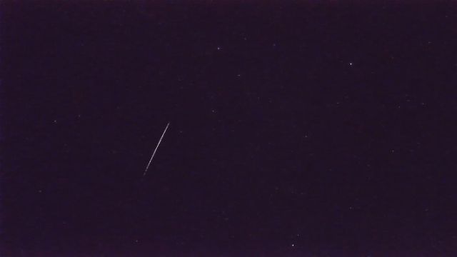 AMS78 meteor