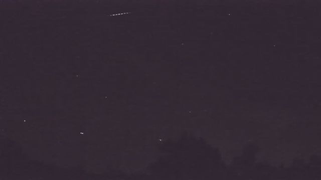 AMS78 meteor