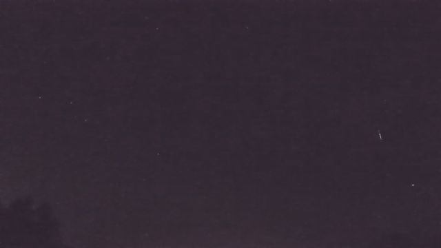 AMS78 meteor