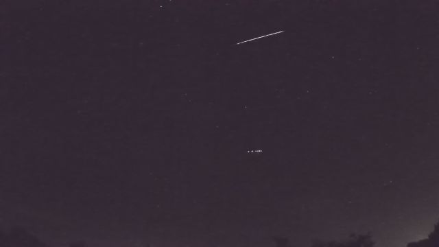 AMS78 meteor