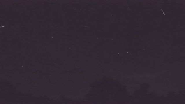AMS78 meteor