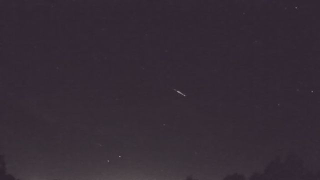 AMS78 meteor