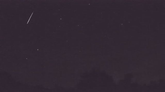 AMS78 meteor
