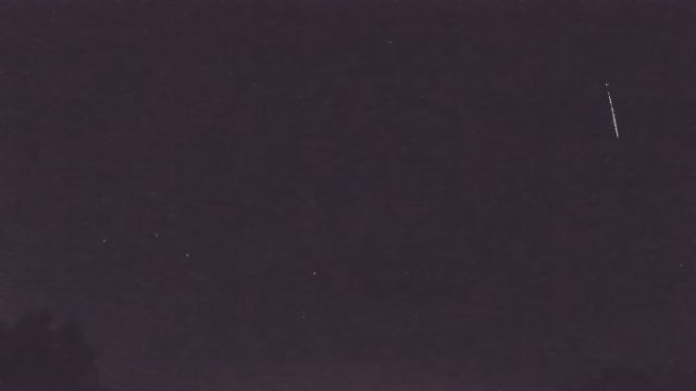 AMS78 meteor