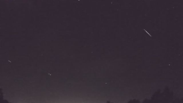 AMS78 meteor