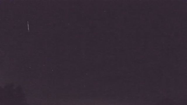 AMS78 meteor