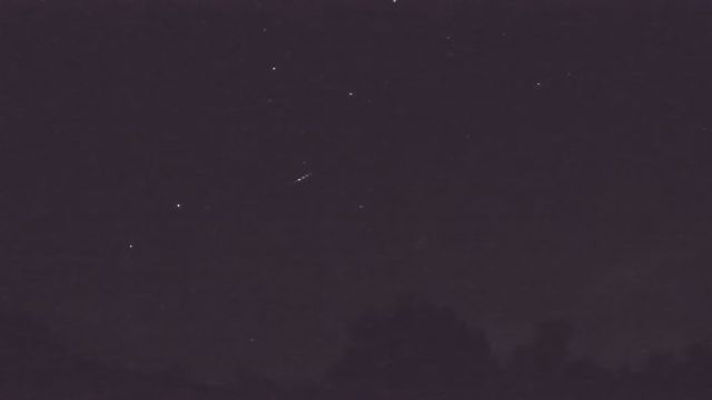 AMS78 meteor