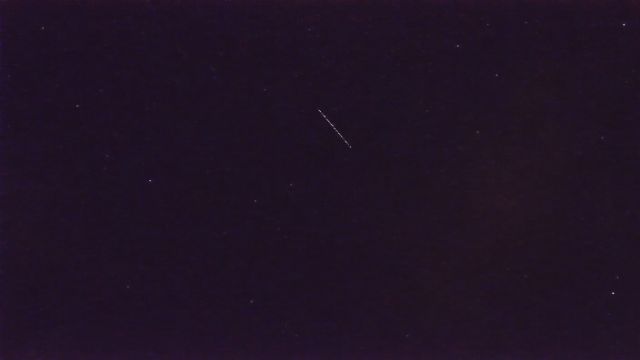 AMS78 meteor