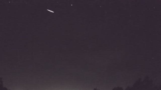 AMS78 meteor