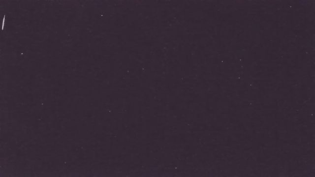AMS78 meteor