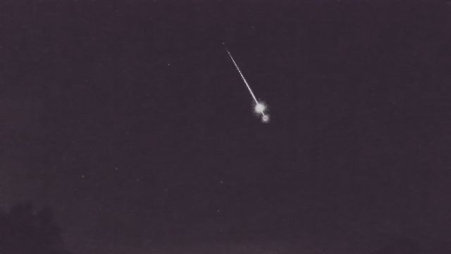 AMS78 meteor