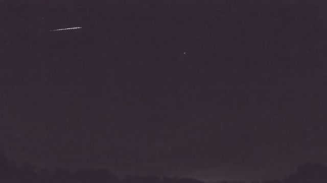 AMS78 meteor