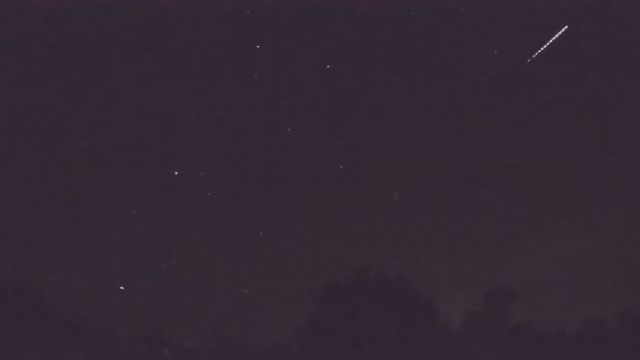 AMS78 meteor