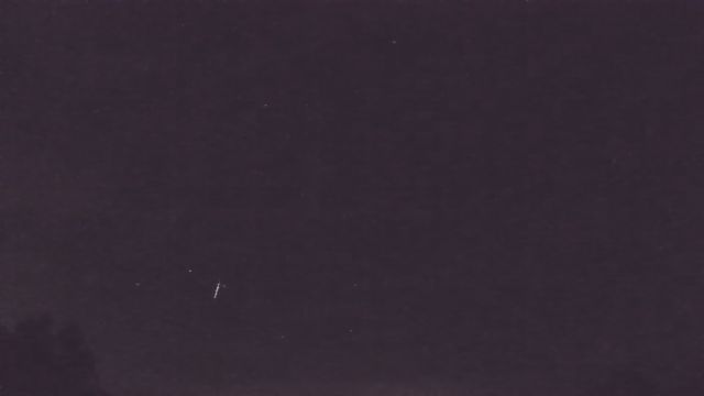 AMS78 meteor