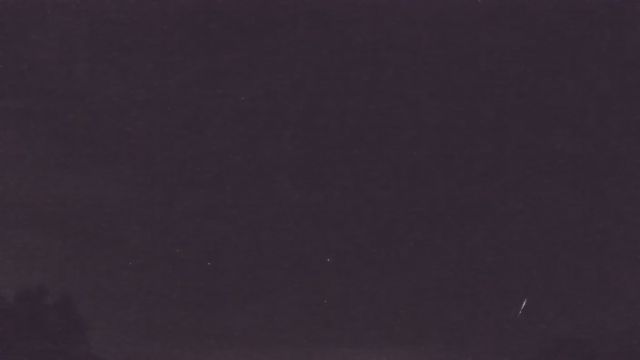 AMS78 meteor