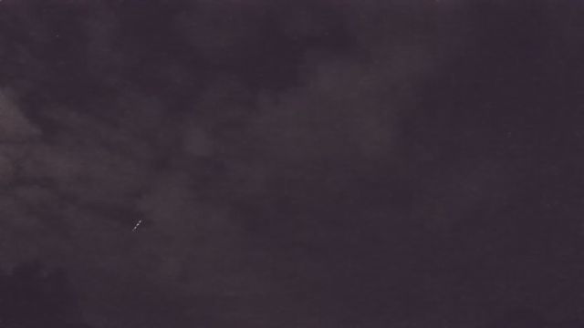 AMS78 meteor