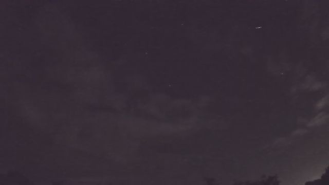 AMS78 meteor