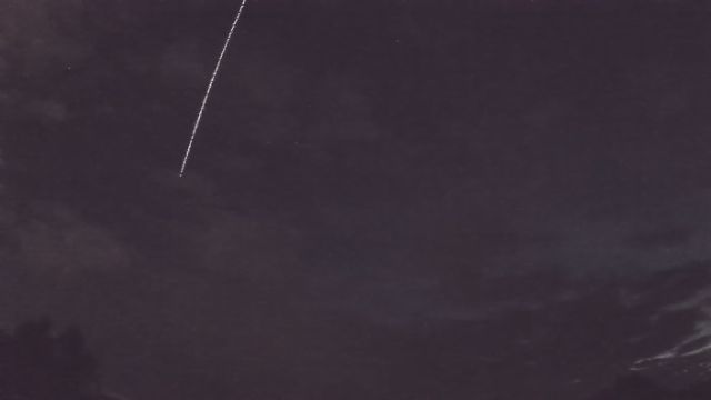 AMS78 meteor